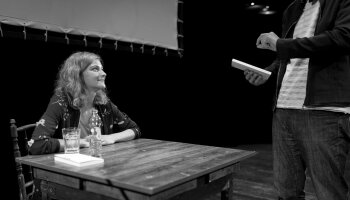 Lucie Faulerová Foto: Karolina Kohoutková